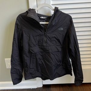 North face women’s rain jacket